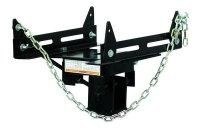 Sunex Transmission Jack Adaptor 700 Lb Capacity