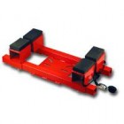 Sunex Gas Tank Adapter for Transmission Jacks