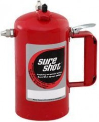 Sure Shot Model "A" Steel Sprayer