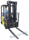 The Magnet Source 60" Hang Type Magnetic Sweeper