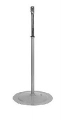 TPI Pedestal Circulator Mount