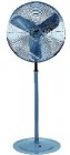 TPI 30" Oscillating Wall Mount Unassembled Circulator