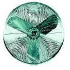 TPI 30" Assembled Circulator Fan Head