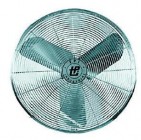 TPI 30" Assembled Circulator Fan Head