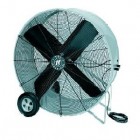 TPI 36" Standard Belt Drive Portable Blower