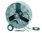 TPI 42" Standard Direct Drive Portable Blower