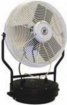 TPI 18" Fan & Pump Lid For Existing 10 Gallon Igloo Coolers