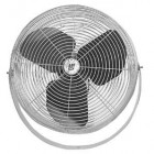 TPI 18" Work Station Fan