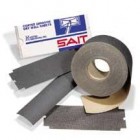 3-5/16" x 50yds 80D-Grit Silicon Carbide Drywall Paper Roll