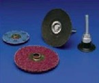 1-1/2" Med Backing Pad for Laminated & Surface Conditioning Discs