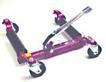 Unitec "GoJak" Self Loading Automotive Dollies (1 PAIR )