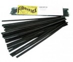 1' FiberFlex Rod 1/8" x 3/8" Cross Section (30 RODS)
