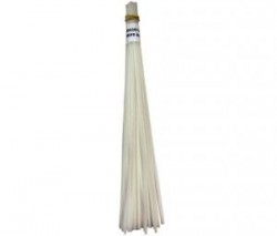 Urethane 1' x 1/8" High Density Polyethylene Welding Rod for Model 5 & 6 Plastic Welder (30pk)