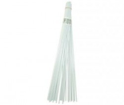 Urethane 1' x 1/8" ABS Welding Rod for Model 5 & 6 Plastic Welder (30pk)