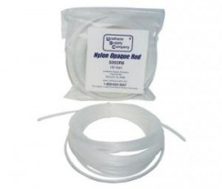 Urethane 30' x 1/8" Nylon Welding Rod for Model 5 & 6 Plastic Welder