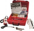 Urethane Mini Weld Model 6 Plastic Welder w/ Removable Temperature Control
