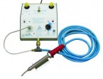 Urethane Supply Dual Fuzer Nitrogen Thermo Welder