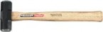 Vaughan 2-1/2 lb Double Face Engineers' Hammers with Hickory Handle