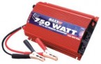 Vector MAXX Power Inverter 750 Watt Continuous Power 1400 Watt Peak
