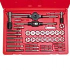 Vermont American 40pc Super Mechanic's Tap & Die Set