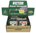 Victor Deluxe Super-Ranger II Welding-Cutting Outfit Medium-Duty 510/540FC