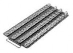 VIM Socket Tray & Clips