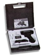 Weller 8pc Universal Soldering Kit