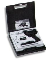 Weller 8pc Professional Heavy Duty Soldering Kit