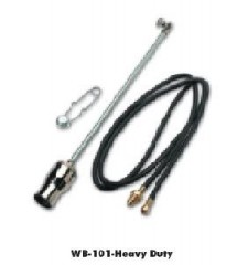 Western Heavy Duty Hotspotter All-Purpose Torch Kit