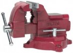 Wilton 4-1/2" Workshop Vise