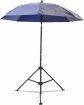 Wilson Blue Welding Umbrella w/ Tilt
