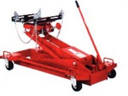 American Presto 1/2-Ton Floor Type Transmission Jack