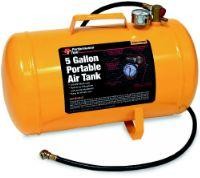 Wilmar 5-Gallon Portable Air Tank
