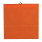 18" x 18" Overhang Vinyl-Coated Nylon Mesh Truck Flag (50 Flags)