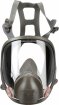 Full Mask Reusable Respirator (Small) 