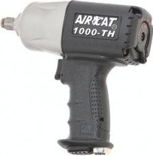 AirCat 1/2" Composite Air Impact Wrench  (1000 FT LBS)