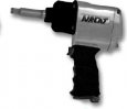 AirCat 1/2" Air Impact Wrench - Long Shank (680 FT LBS)