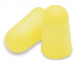 E.A.R. TaperFit2 Foam Earplugs  (200 Pairs)