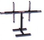 Keysco Bumper Stand