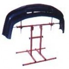 Keysco Deluxe Bumper Stand