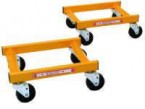 Keysco Wheel Dollies - Pair