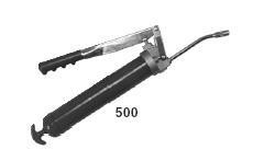 Alemite Professional Duty Lever Grease Gun