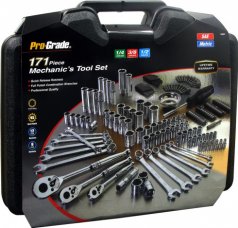 Allied 171PC Mechanic's Tool Set