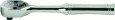 Armstrong 3/8"Dr Teardrop Ratchet