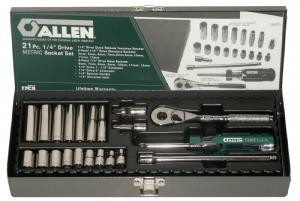 armstrong allen sockets