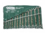 Armstrong 14PC Combination Wrench Set SAE (3/8" to 1-1/4")