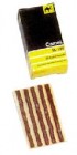 Camel 4" Inserts for Radial Tire Repairs (20 Inserts)