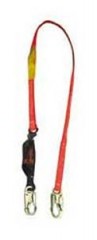 SafeWaze 6' Safestop Shock Absorbing Lanyard