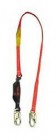 SafeWaze 6' Safestop Shock Absorbing Lanyard