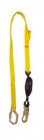 SafeWaze 6' Tybak II Shock Absorbing Lanyard